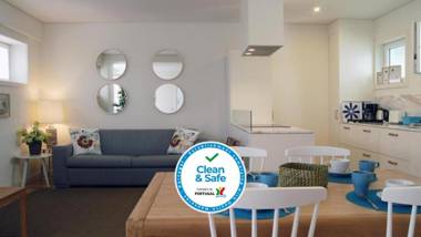 Spot Apartments Ceuta