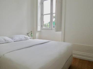 Porto Republica Riverside