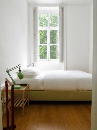 Porto Republica Riverside