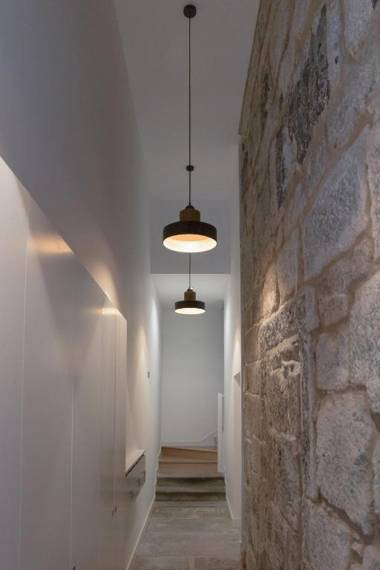 MSC Flats - Comercio do Porto