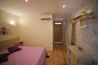 Cedofeita Back Garden