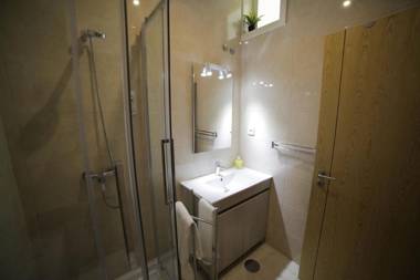 Cedofeita Back Garden