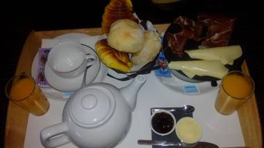 Gardenia Aparthôtel