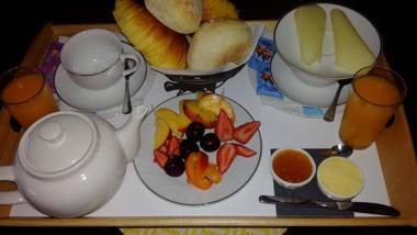 Gardenia Aparthôtel