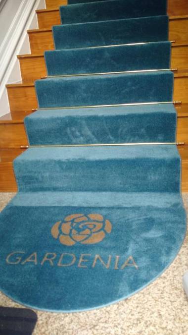 Gardenia Aparthôtel