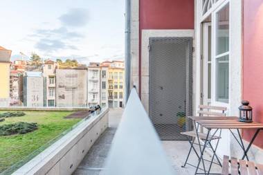 GuestReady - Lóios Cube Top of the Ice Cream