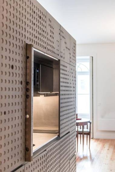 GuestReady - Lóios Cube Top of the Ice Cream