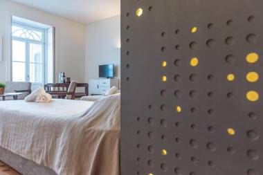 GuestReady - Lóios Cube Top of the Ice Cream