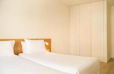 Hotel Spot Family Suites