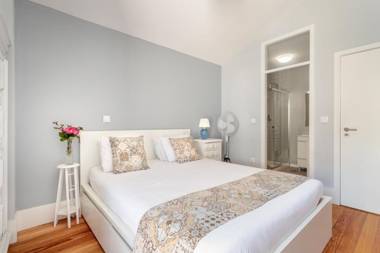 Mouzinho 244 - Porto Houses & Suites