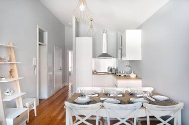 Mouzinho 244 - Porto Houses & Suites