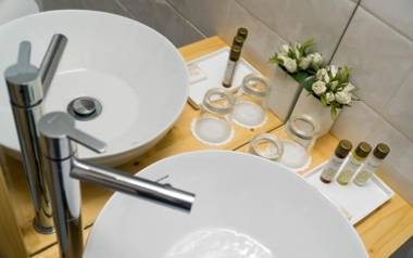 Ribeiredge Guest House