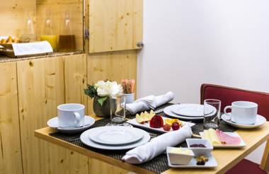 Ribeiredge Guest House