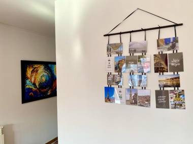 S. João Porto Apartment