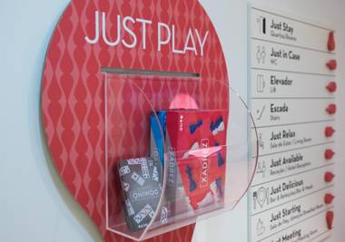 Stay Hotel Porto Centro Trindade