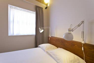 RVA - Sao Joao Novo Apartments