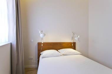 RVA - Sao Joao Novo Apartments