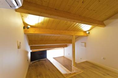 RVA - Sao Joao Novo Apartments