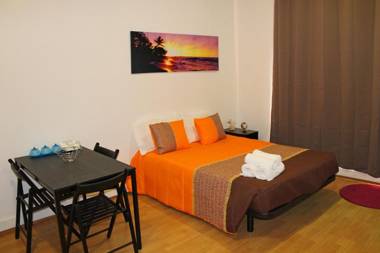 Trindade Oporto Apartments Group