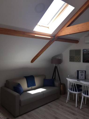 BRA.com Apartments Oporto Campanhã