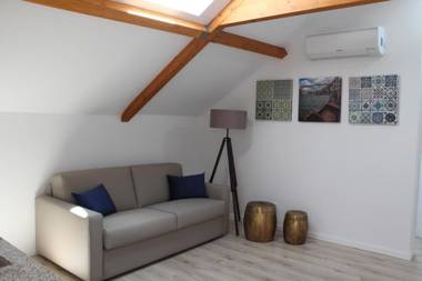 BRA.com Apartments Oporto Campanhã