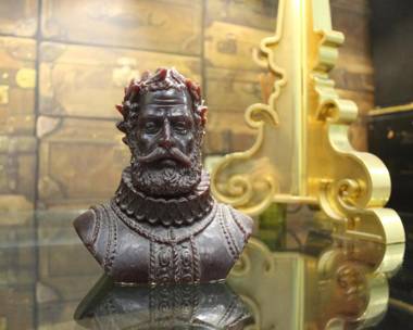 Santo da Casa / Sc apartments