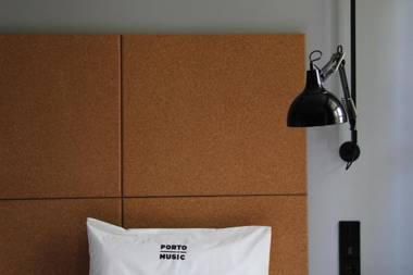 Porto Music Guest House