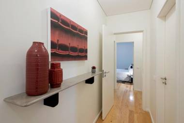 Oporto Serviced Apartments - Alvares Cabral