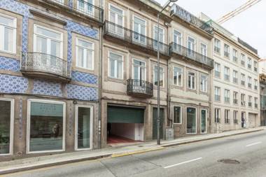 Go2oporto - Fontainhas Apartments