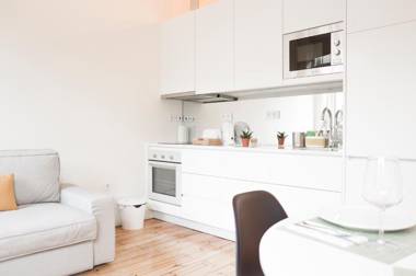 Zelije Apartments Trindade