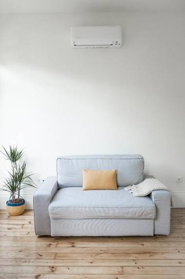 Zelije Apartments Trindade