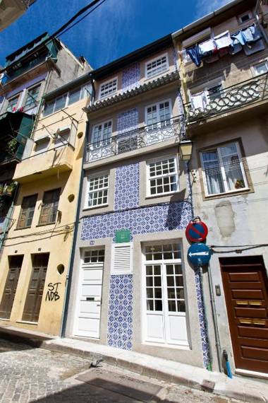 RVA - Clerigos Apartments