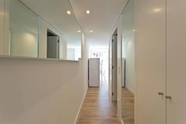 RVA - Clerigos Apartments