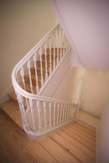 Bonfim 234 Townhouse