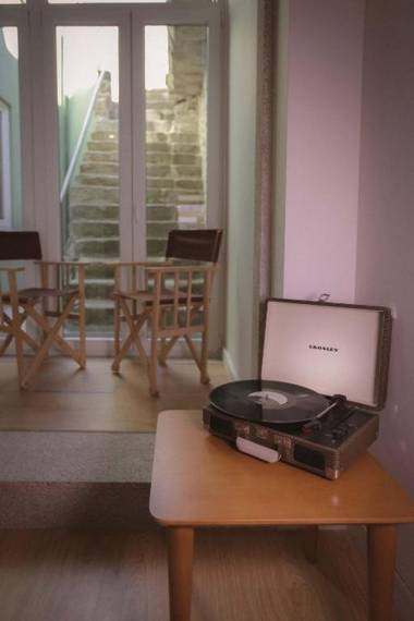 Bonfim 234 Townhouse