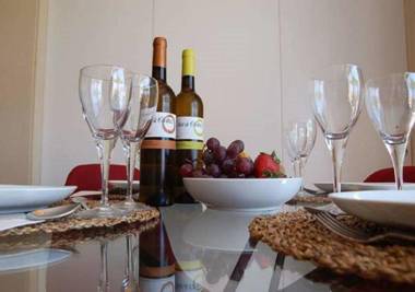 Amazonia Apartment & spa