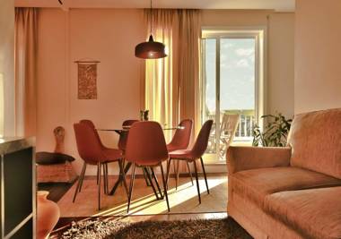 Amazonia Apartment & spa