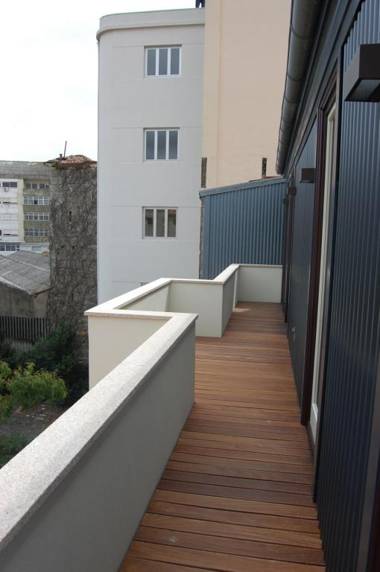 Aparthotel Oporto Batalha