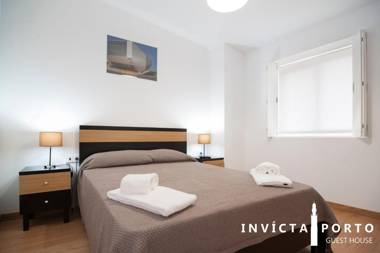 Invicta Porto Guest House