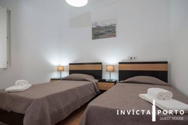 Invicta Porto Guest House
