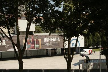 Spot Apartments Trindade