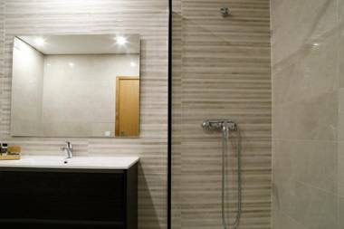 Spot Apartments Trindade