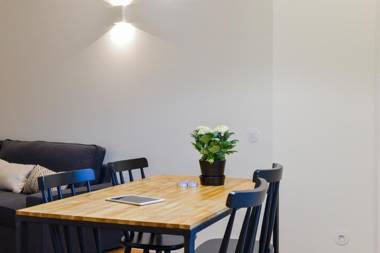 Porto Galerias Fashion Flats