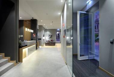 Eurostars Porto Centro