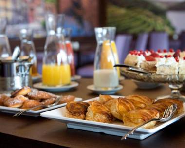 Vila Gale Porto Ribeira