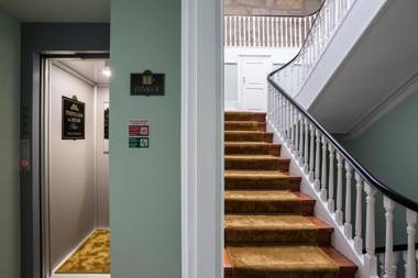 Predicados do Douro Palace