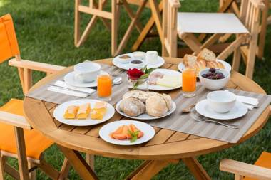 Predicados do Douro Palace