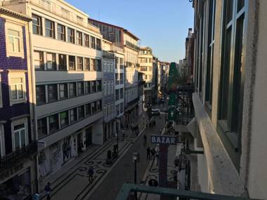 Santa Catarina Apartments