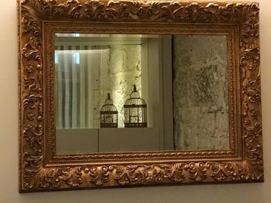 Santa Catarina Apartments