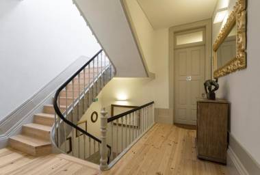 Santa Catarina Apartments